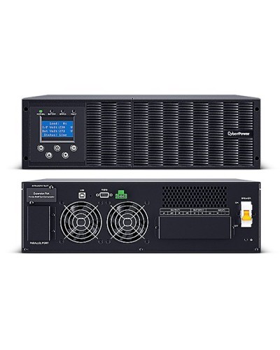 OLS6000ERT6Ua. Источник бесперебойного питания. CyberPower в Саранске