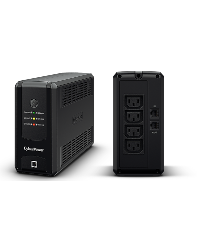 UT850EIG. Источник бесперебойного питания. CyberPower в Саранске