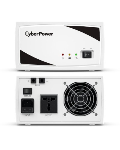 SMP550EI. Источник бесперебойного питания для котла. CyberPower в Саранске