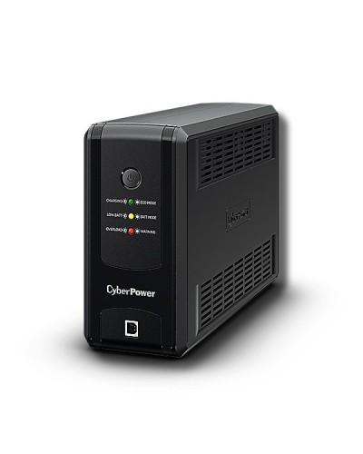 UT650EG. Источник бесперебойного питания. CyberPower в Саранске
