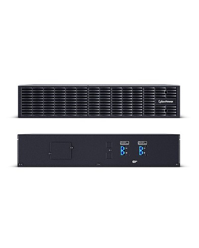 BPSE24V40ART2U. Дополнительный блок батарей. CyberPower в Саранске