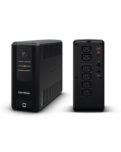 UT1100EIG. Источник бесперебойного питания. CyberPower в Саранске