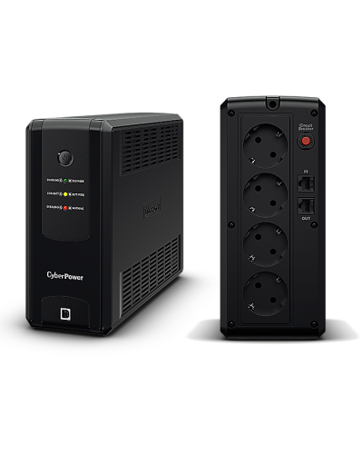 UT1100EG. Источник бесперебойного питания. CyberPower в Саранске