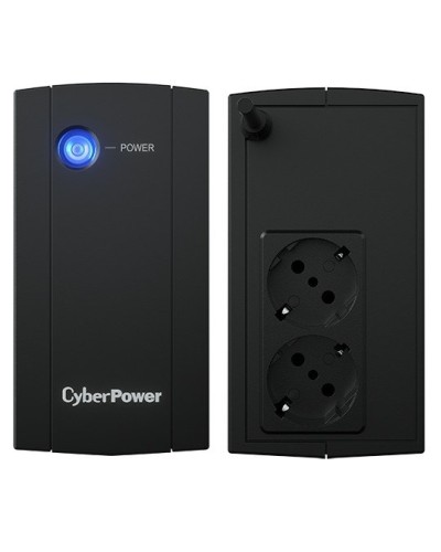 UTC850E. Источник бесперебойного питания. CyberPower в Саранске