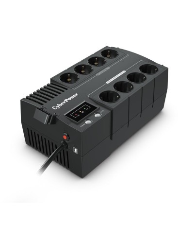 BS850E. Источник бесперебойного питания. CyberPower в Саранске