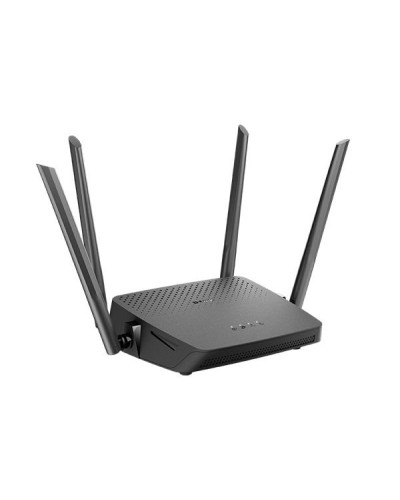 DIR-825/RU/R5A. Маршрутизатор. D-Link в Саранске