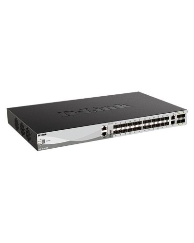 DGS-3130-30S/B1A. Коммутатор. D-Link в Саранске