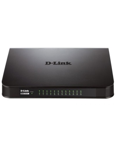 DES-1024A/E1B. Коммутатор. D-Link в Саранске
