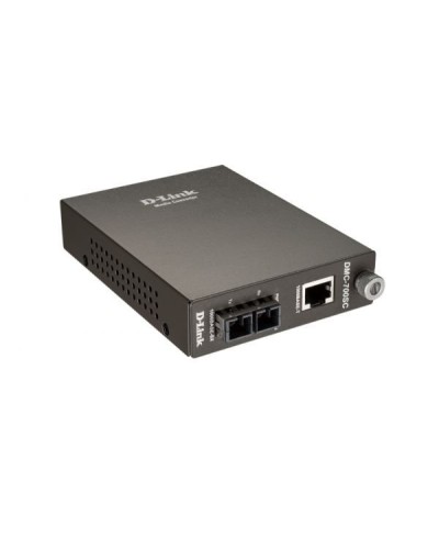 DMC-700SC/B9A. Медиаконвертер оптический. D-Link в Саранске