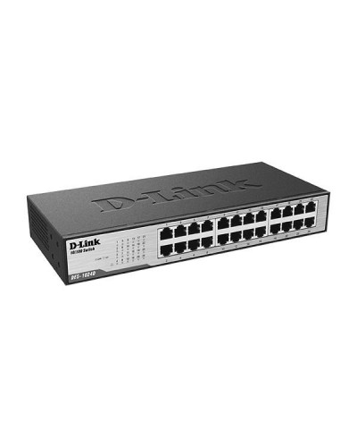 DES-1024D/G1A. Коммутатор 24-портовый. D-Link в Саранске