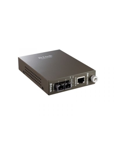 DMC-515SC/D7A. Медиаконвертер оптический. D-Link в Саранске