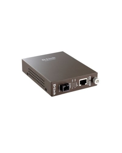 DMC-920R/B10A. Медиаконвертер оптический. D-Link в Саранске
