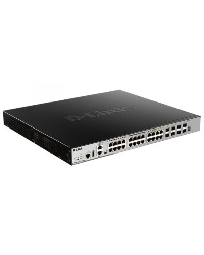 DGS-3630-28PC/A2ASI. Коммутатор. D-Link в Саранске