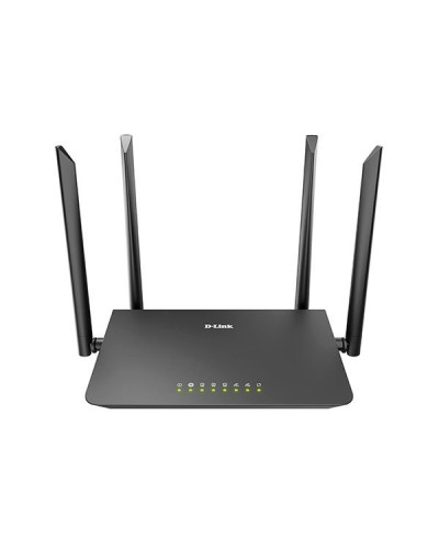 DIR-820/RU/A1A. Маршрутизатор. D-Link в Саранске
