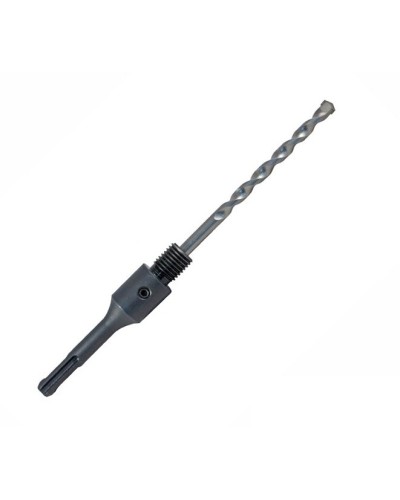 Адаптер М16/SDS-plus KIT, 110мм, сверло 8х150мм, ключ (A-SP-KIT-0110-016): Адаптер для алмазных коронок в Саранске