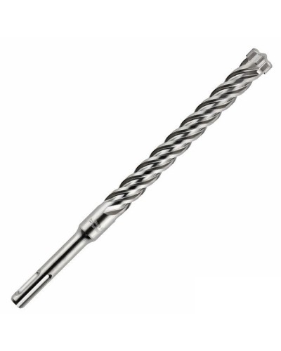 Бур SDS-plus ZENTRO 8х100/160, 4-cutting (4361): Бур SDS-plus в Саранске