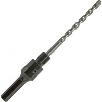 Адаптер М16/HEX KIT, 90мм, сверло 8х15 мм, ключ (A-HEX-KIT-0090-016): Адаптер для алмазных коронок