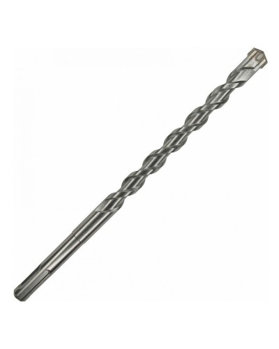 Бур SDS-plus 4C PLUS 8х250/310, 4-cutting (4PD08L0310). Бур SDS-plus. D.BOR в Саранске