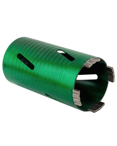 Алмазная коронка Laser Drill 150, 102х150 М16 (LD150-0102-016): Алмазная коронка в Саранске