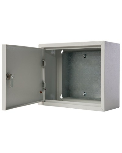 ЩМП-02 250х300х140 IP31 (30542DEK). Щит с монтажной панелью. DEKraft в Саранске