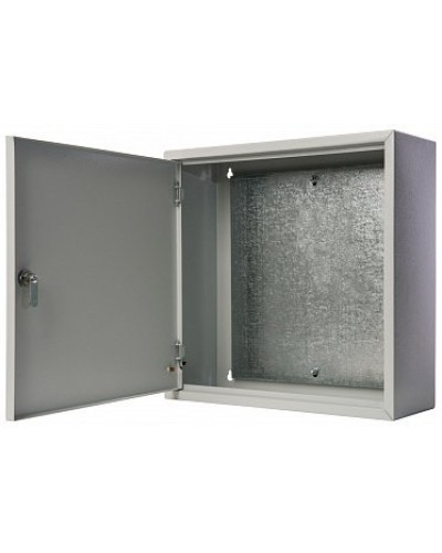 ЩМП-05 400х400х155 IP31 (30545DEK). Щит с монтажной панелью. DEKraft в Саранске