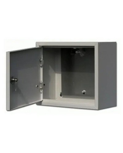 ЩМП-00 270х210х140 IP31 (30540DEK). Щит с монтажной панелью. DEKraft в Саранске