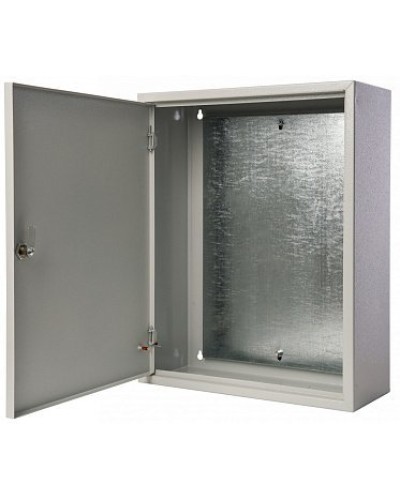 ЩМП-06 500х400х170 IP31 (30546DEK). Щит с монтажной панелью. DEKraft в Саранске