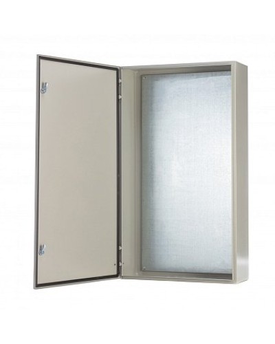 ЩРНМ-7 1320х750х300 IP54 (30607DEK). Щит распределительный навесной с монтажной панелью. DEKraft в Саранске