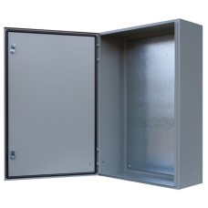 ЩРНМ-6 1200х750х300 IP54 (30625DEK). Щит распределительный навесной с монтажной панелью. DEKraft