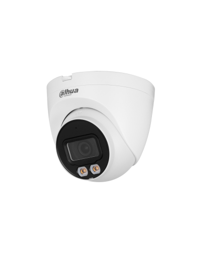 DH-IPC-HDW2249TP-S-LED-0280B. Профессиональная видеокамера IP купольная. Dahua в Саранске