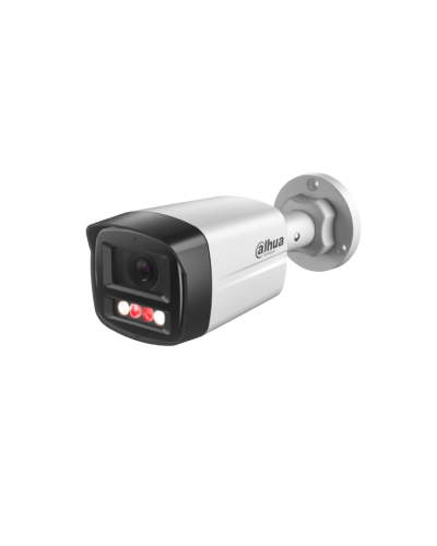 DH-IPC-HFW1439TL1P-A-IL-0280B. Профессиональная видеокамера IP цилиндрическая. Dahua в Саранске