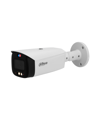 DH-IPC-HFW3449T1P-AS-PV-0280B-S5. Профессиональная видеокамера IP цилиндрическая. Dahua в Саранске