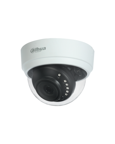 DH-HAC-D1A51P-0280B-S2. Профессиональная видеокамера мультиформатная купольная. Dahua в Саранске