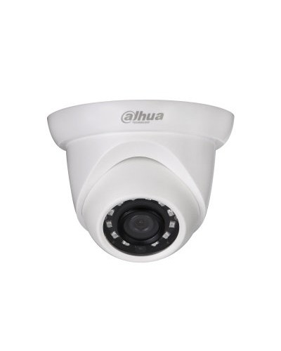 DH-IPC-HDW1431SP-0360B-S4. Профессиональная видеокамера IP купольная. Dahua в Саранске