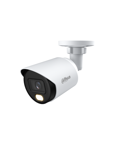 DH-HAC-HFW1239TP-A-LED-0360B-S3. Профессиональная видеокамера мультиформатная цилиндрическая. Dahua в Саранске