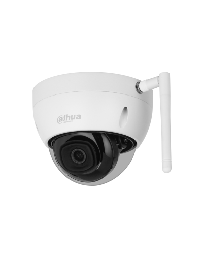 DH-IPC-HDBW1430DEP-SW-0280B. Профессиональная видеокамера IP купольная. Dahua в Саранске