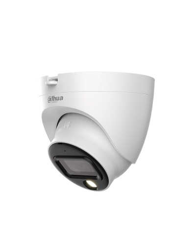 DH-HAC-HDW1509TLQP-A-LED-0360B-S2. Профессиональная видеокамера мультиформатная купольная. Dahua в Саранске