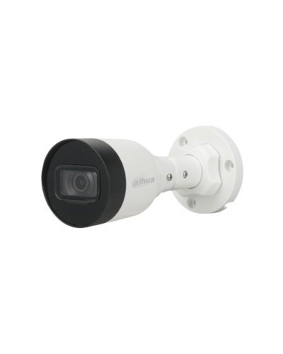 DH-IPC-HFW1431S1P-0280B-S6. Профессиональная видеокамера IP цилиндрическая. Dahua в Саранске