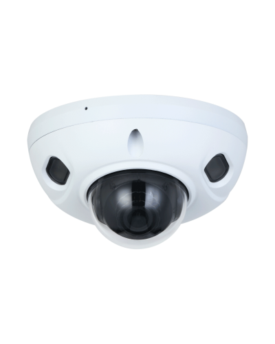 DH-IPC-HDBW3441FP-AS-0210B-S2. Профессиональная видеокамера IP купольная. Dahua в Саранске