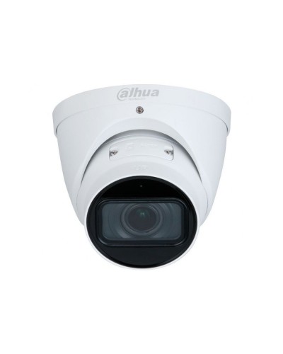 DH-IPC-HDW3241TP-ZS-S2. Профессиональная видеокамера IP купольная. Dahua в Саранске