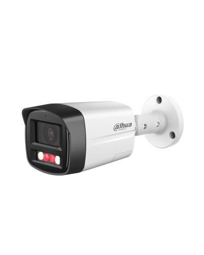 DH-IPC-HFW2449TLP-S-PV-0280B. Профессиональная видеокамера IP цилиндрическая. Dahua в Саранске