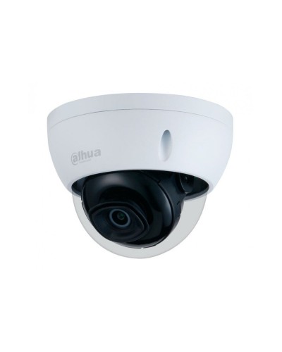 DH-IPC-HDBW3449EP-AS-NI-0280B. Профессиональная видеокамера IP купольная. Dahua в Саранске