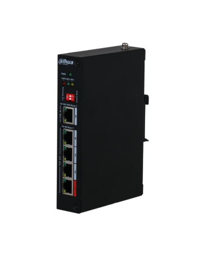 DH-PFT1500. Инжектор PoE. Dahua в Саранске