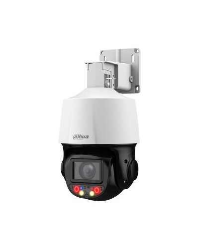DH-SD3E410DB-GNY-A-PV1. Профессиональная видеокамера IP поворотная. Dahua в Саранске