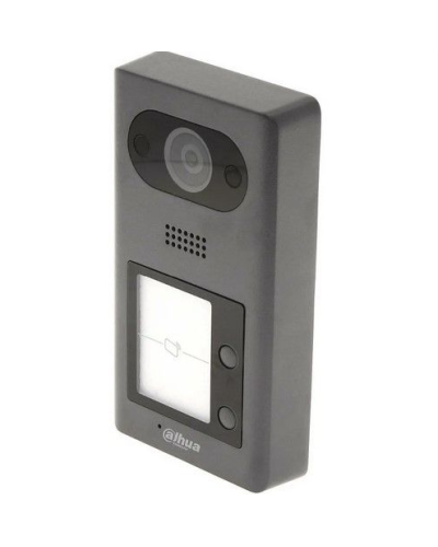 DHI-VTO3211D-P2-S2. Вызывная панель IP-домофона. Dahua в Саранске