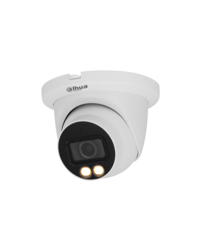 DH-IPC-HDW5449TMP-SE-LED-0280B. Профессиональная видеокамера IP купольная. Dahua в Саранске