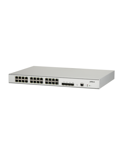 DH-PFS5428-24GT. Коммутатор без POE. Dahua в Саранске