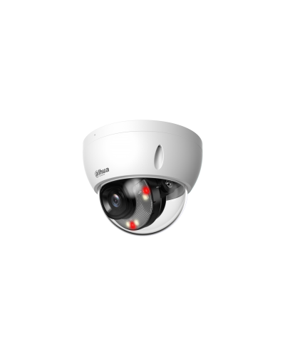 DH-IPC-HDBW2849EP-S-IL-0280B. Профессиональная видеокамера IP купольная. Dahua в Саранске