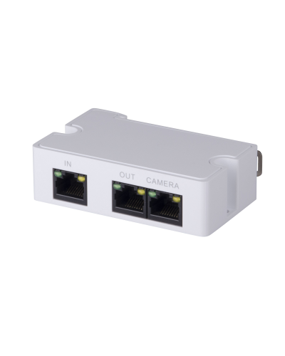 DH-PFT1300. Удлинитель. Dahua в Саранске