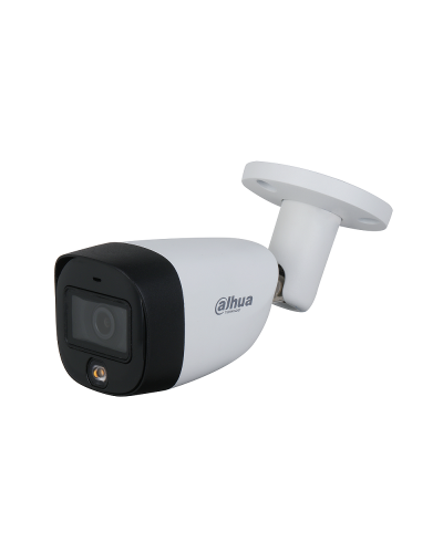 DH-HAC-HFW1209CP-LED-0360B-S2. Профессиональная видеокамера мультиформатная цилиндрическая . Dahua в Саранске